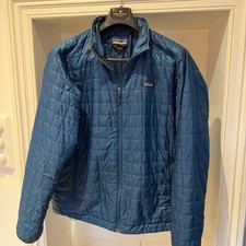 Patagonia Nano Puff Size Xl