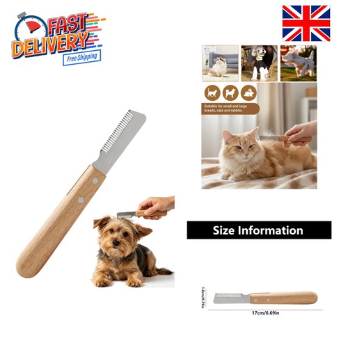 Dog professional stripping - dog,