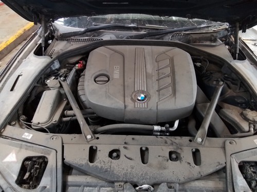 Engine ecu bmw series mk6 - engine,