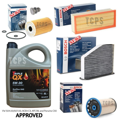 For touran 9 tdi - for,