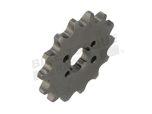 Afam 420 pitch steel front - pitch,