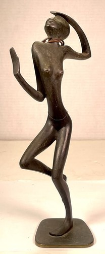 C1930s karl hagenauer vienne - c1930s,