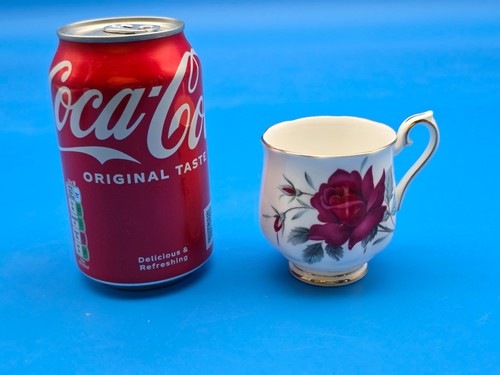 Single royal albert bone - bone, china