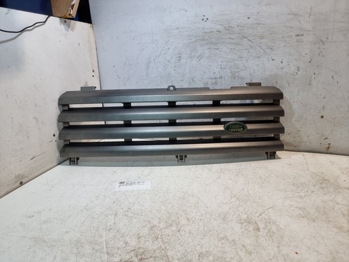 Rang rover front grill badge - rover,