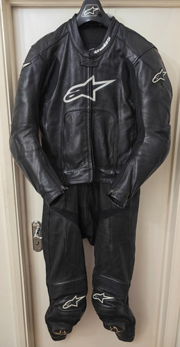 Alpinestars piece motorcycle - alpinestars,