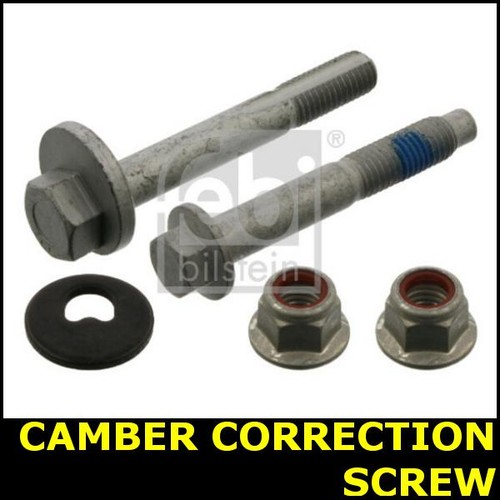 Wheel alignment camber - wheel,