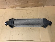FORD MONDEO ST TDCI 2.2 TURBO DIESEL STANDARD FRONT MOUNT INTERCOOLER