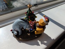 Simply Pooh Figurine - Piglet