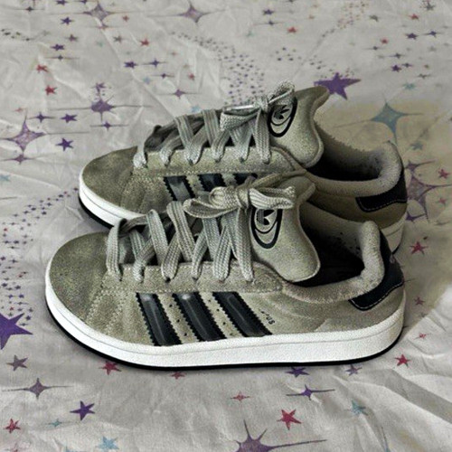 Adidas campus open - open, to