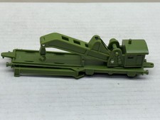 ERTL THOMAS THE TANK ENGINE &