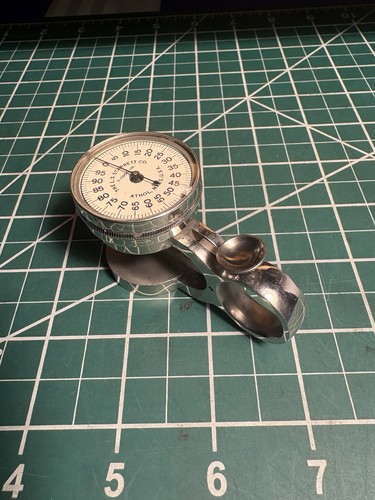 Vintage starrett 170 dial - no.170,
