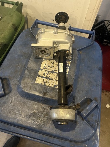 Tga ibex mobility scooter - tga,