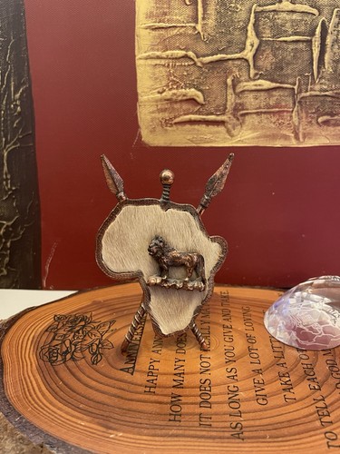 Africa continent ornament - africa,