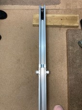 Sectional Garage Door ALUTECH