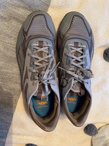 Reebok nano adventure - x2,