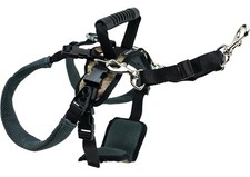 PetSafe CareLift Dog Harness Rear Support Lifting Aid Handle, Medium 16-32kg