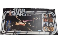 Star Wars Escape From Death