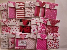 10 Tea Bag Holder Envelopes