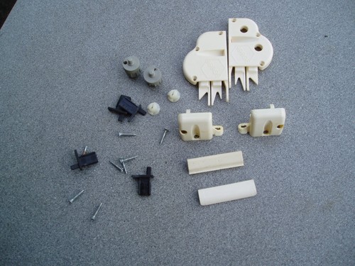 Caravan blind repair - caravan, kit