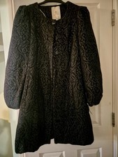 Elizabeth Emanuel Black &