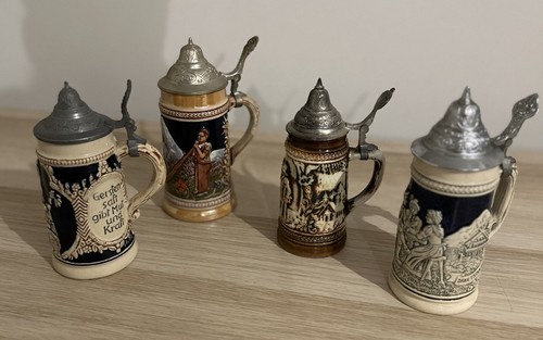 Collection west german - collection, 4