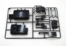 Tamiya 56357 Mercedes Arocs Tipper 3348 6x4, 9115476/19115476 Q Parts, NEW