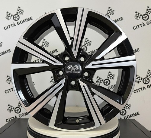 Alloy wheels compatible with - 4,