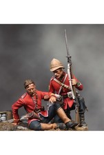 Beneito Officer & Sgt 24th