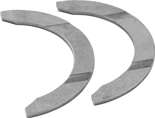 Acl thrust washers honda b16 - acl,