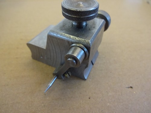Engineers scriber