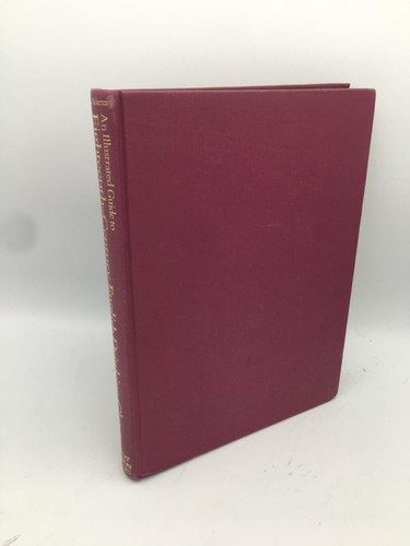 Illustrated guide to - illustrated,