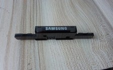 SAMSUNG 50" LED SMART 3D TV (UE50AU8000AK)  I.R & POWER BUTTON  WCA731M