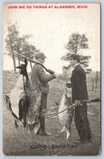 Giant Quail Hunters "Good