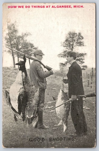Giant quail hunters good - giant,