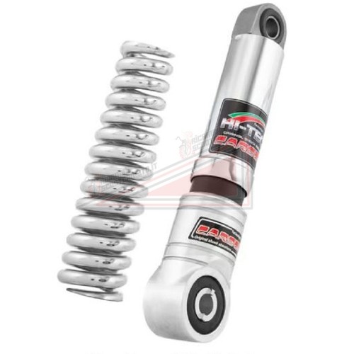 Front shock absorber - front,