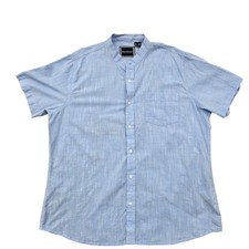 Marco Donati Men's Light Blue