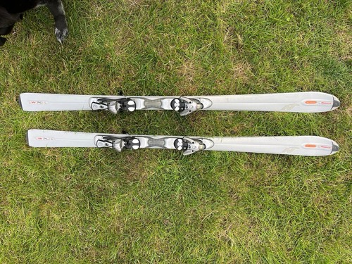 Nordica skis - w,