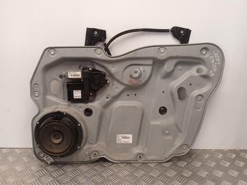 Volkswagen caddy mk3 o - caddy, 04-14