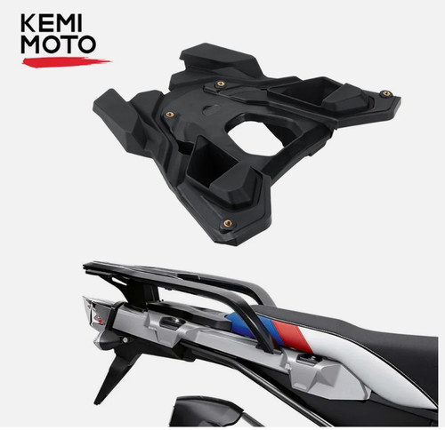 Rear racks top case - rear,
