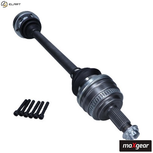 Drive shaft 1096 for bmw - 49-1096,