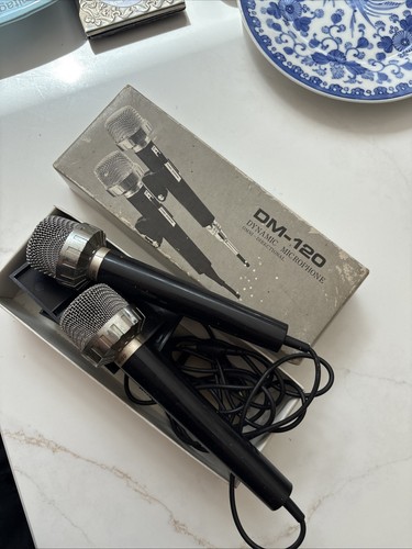 Altai 120 microphone - altai,