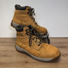 Dewalt Bolster Safety Work