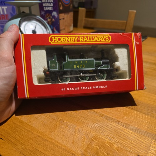 Hornby r316 0t - hornby.,