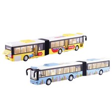 Kids City Bus Toy Birthday