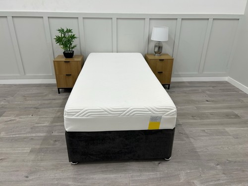Tempur sensation supreme 3ft - tempur,
