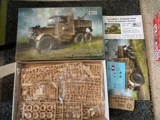 IBG Models 1/35 Scammell