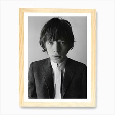 Rolling Stones Mick Jagger 4