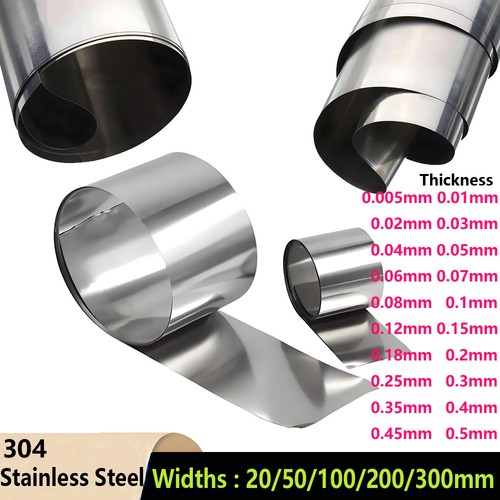304 stainless steel - steel, band