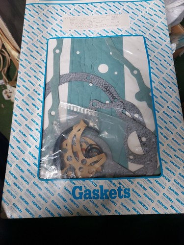 Conversation gasket set - conversation,