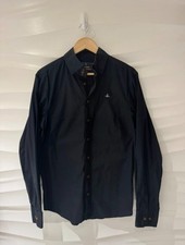 Vivienne Westwood Black Shirt